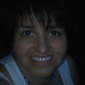 Meet your Posher, Kymberly